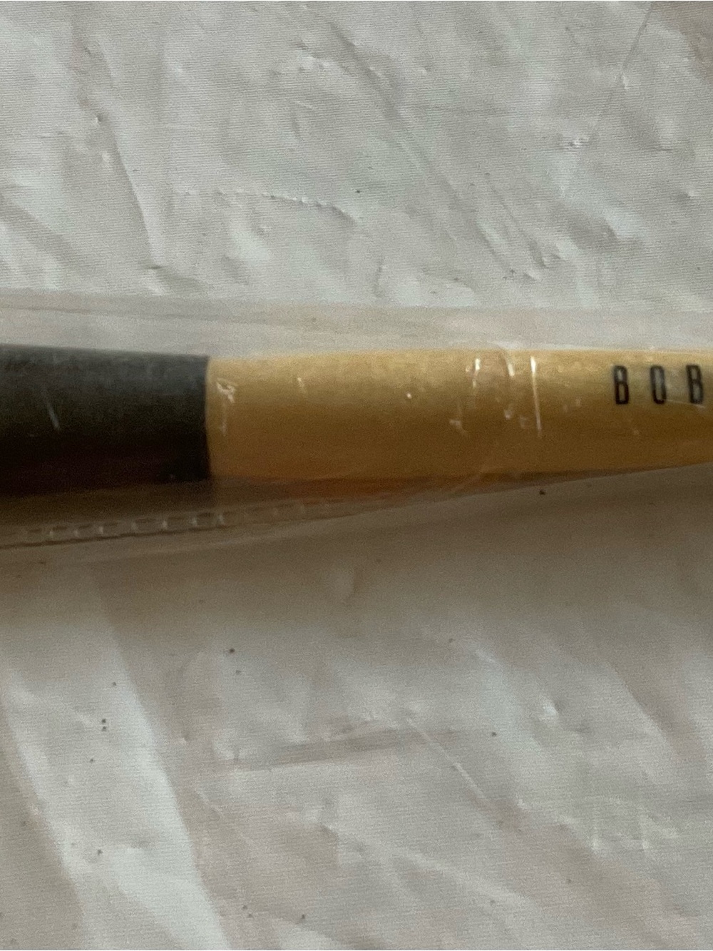 BOBBI BROWN Foundation Makeup Brush-NEW